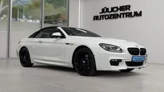 BMW 640