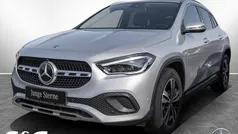 Gebraucht 2021 Mercedes GLA200 Progressive SUV | 33.777 € (Fairer Preis)