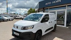 Gebraucht 2024 Peugeot Partner Van / Kleinbus | 19.400 € (Fairer Preis)