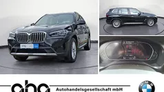 Gebraucht 2022 BMW X3 Sport Line SUV | 40.930 € (Fairer Preis)