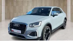 Gebraucht 2024 Audi Q2 Advanced SUV | 30.450 € (Fairer Preis)