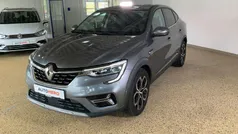 Grau Gebraucht 2023 Renault Arkana Techno SUV | 22.350 € (Guter Preis)