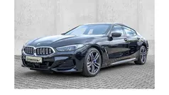 Gebraucht 2025 BMW 840 M Sport Coupé | 79.490 € (Superpreis)