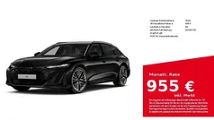 Gebraucht 2025 Audi A6 Kombi | 96.780 €