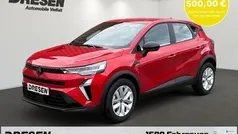Gebraucht 2024 Renault Captur Evolution SUV | 26.990 € (Fairer Preis)