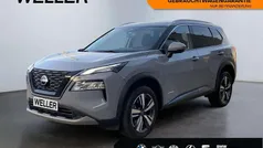 Grau Gebraucht 2024 Nissan X-Trail N-Connecta SUV | 30.630 € (Fairer Preis)