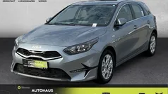 Gebraucht 2025 Kia Ceed Vision Limousine | 22.390 € (Fairer Preis)
