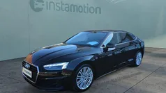 Schwarz Gebraucht 2020 Audi A5 Coupé | 30.599 € (Guter Preis)