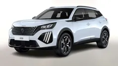 Okenit weiß metallic Neu 2025 Peugeot 2008 Allure SUV | 26.370 € (Fairer Preis)