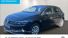 Gebraucht 2021 VW Polo Comfortline Limousine | 15.750 € (Guter Preis)