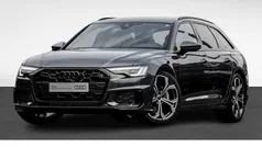 Gebraucht 2025 Audi A6 S-Line Kombi | 73.880 € (Superpreis)