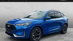 Gebraucht 2024 Ford Kuga ST-Line X SUV | 43.990 € (Fairer Preis)