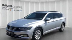 Gebraucht 2021 VW Passat Kombi | 23.430 € (Fairer Preis)