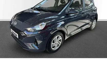 Gebraucht 2024 Hyundai i10 Select Kleinwagen | 16.680 € (Fairer Preis)