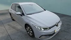 Grau Gebraucht 2024 VW Golf VIII Move Limousine | 24.140 € (Fairer Preis)