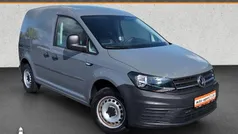 Gebraucht 2018 VW Caddy Van / Kleinbus | 12.490 € (Superpreis)