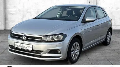 Gebraucht 2021 VW Polo Comfortline Limousine | 14.790 € (Fairer Preis)
