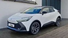 Gebraucht 2024 Toyota C-HR Team SUV | 34.980 € (Fairer Preis)