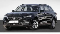 Seat Leon ST