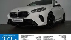 Weiß Gebraucht 2024 BMW 120 M Sport Kleinwagen | 32.580 € (Guter Preis)