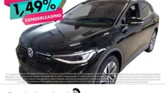 Schwarz Gebraucht 2025 VW ID.4 Pure SUV | 33.977 € (Fairer Preis)