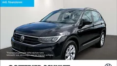 Gebraucht 2022 VW Tiguan Business SUV | 29.950 € (Guter Preis)