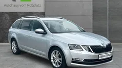 Gebraucht 2017 Skoda Octavia Style Kombi | 13.999 € (Fairer Preis)