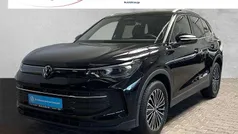 Gebraucht 2024 VW Tiguan Goal SUV | 41.990 € (Superpreis)