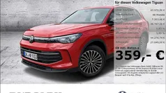 Gebraucht 2025 VW Tiguan Goal SUV | 43.970 € (Guter Preis)