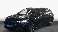 Gebraucht 2023 Ford Focus ST-Line Kombi | 20.500 € (Guter Preis)