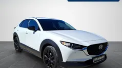 Gebraucht 2022 Mazda CX-30 Homura-Line SUV | 25.980 € (Fairer Preis)