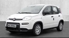 Gebraucht 2024 Fiat Panda Kleinwagen | 13.875 € (Fairer Preis)