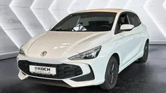Dover white Neu 2024 MG MG3 Kleinwagen | 17.880 € (Fairer Preis)