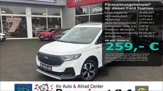 Gebraucht 2022 Ford Tourneo Active Van / Kleinbus | 26.660 € (Guter Preis)