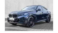 Gebraucht 2024 BMW X6 M Sport SUV | 82.495 € (Fairer Preis)