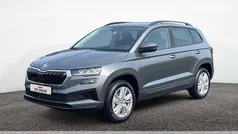 Grau Neu 2025 Skoda Karoq Executive SUV | 31.945 € (Fairer Preis)