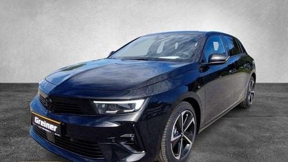 Gebraucht Opel Astra 131 PS (96 kW) 2025 5 türen Limousine