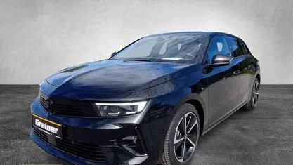 Gebraucht Opel Astra 131 PS (96 kW) 2025 5 türen Limousine