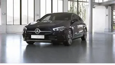 Gebraucht 2022 Mercedes CLA250e Shooting Brake Progressive Kombi | 27.890 € (Guter Preis)