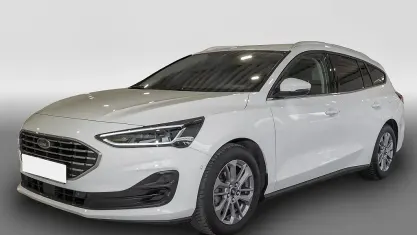 Używany Ford Focus Titanium 116 KM (85 kW) 2024