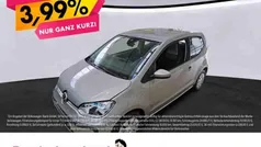 Gebraucht 2021 VW up! move up! Kleinwagen | 10.777 € (Fairer Preis)