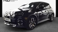 Black pearl schwarz Neu 2025 Renault R5 Komfort Kleinwagen | 31.590 € (Fairer Preis)