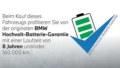 Gebraucht 2023 BMW iX1 Performance SUV | 34.450 € (Guter Preis)