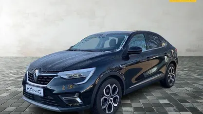 Gebraucht 2023 Renault Arkana Techno SUV | 24.299 € (Fairer Preis)