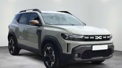 Gebraucht 2024 Dacia Duster Extreme SUV | 25.790 € (Fairer Preis)