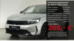 Gebraucht 2024 Opel Corsa Kleinwagen | 17.424 € (Fairer Preis)