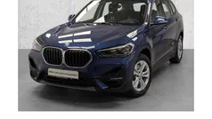 Gebraucht 2021 BMW X1 Sport Line SUV | 25.960 € (Fairer Preis)