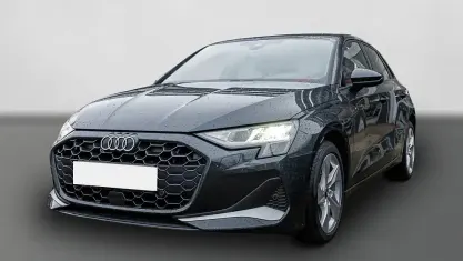 Usata Audi A3 Business 116 CV (85 kW) 2025 Berlina