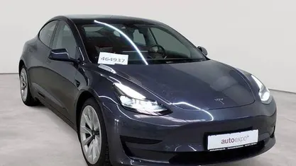Gebraucht 2022 Tesla Model 3 RWD Limousine | 24.990 € (Superpreis)