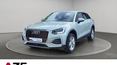 Gebraucht 2024 Audi Q2 Advanced SUV | 28.890 € (Fairer Preis)